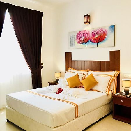 Ceylon Pearlwing Resort Νεγκόμπο Εξωτερικό φωτογραφία