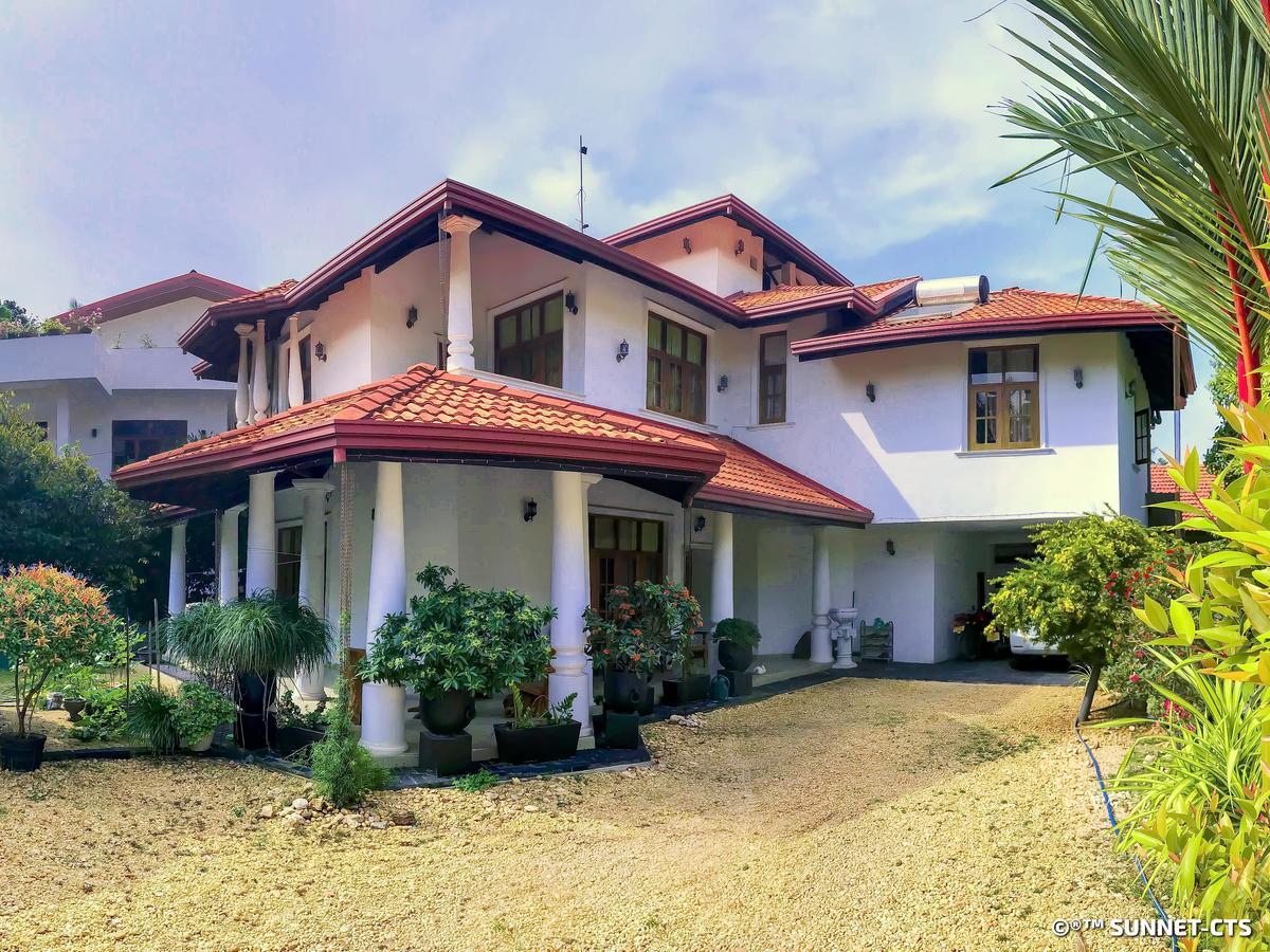 Ceylon Pearlwing Resort Νεγκόμπο Εξωτερικό φωτογραφία