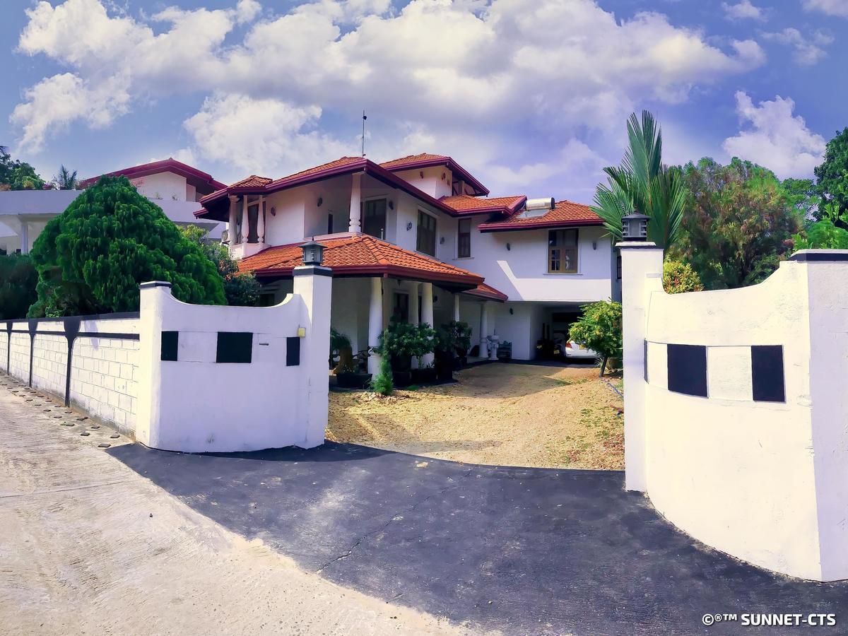 Ceylon Pearlwing Resort Νεγκόμπο Εξωτερικό φωτογραφία