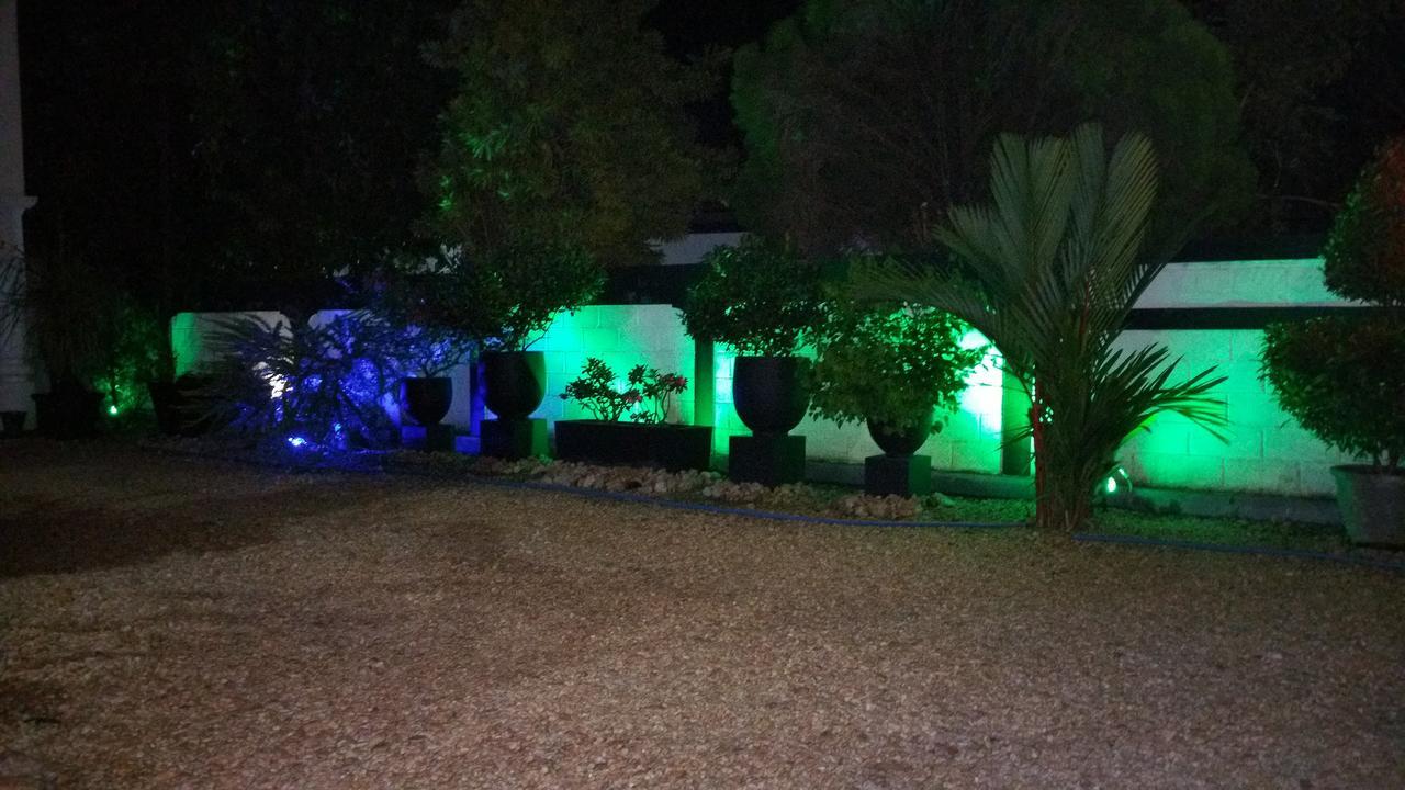 Ceylon Pearlwing Resort Νεγκόμπο Εξωτερικό φωτογραφία
