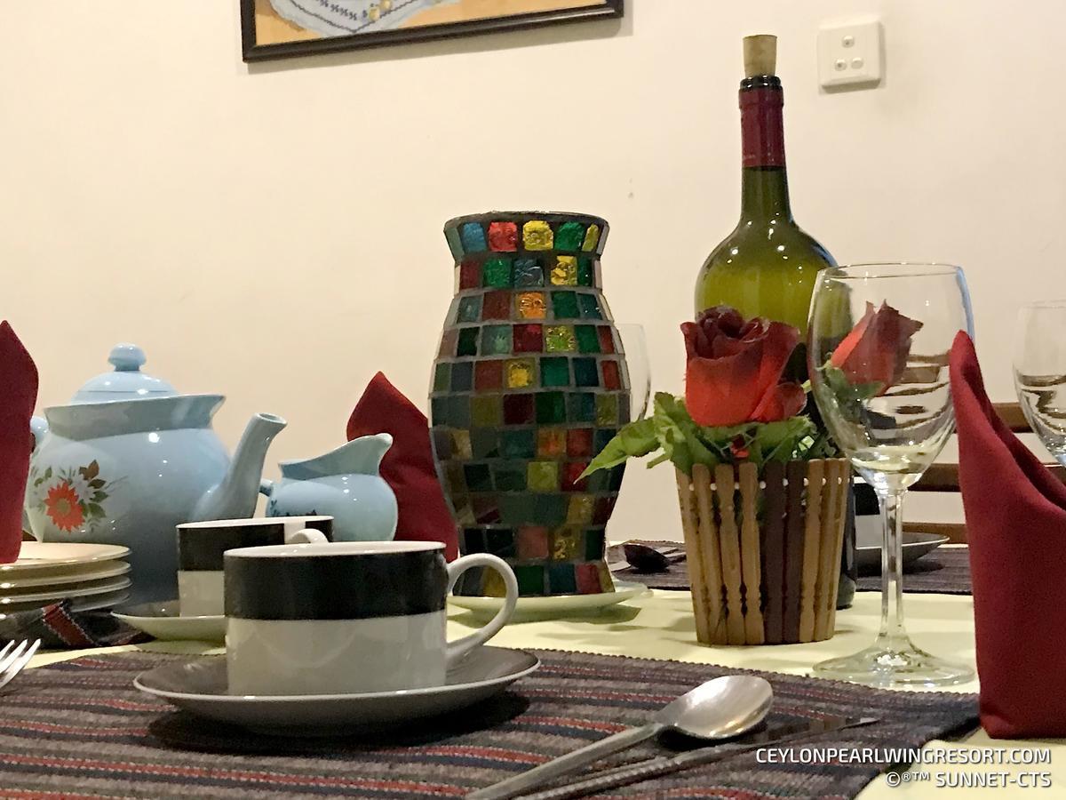 Ceylon Pearlwing Resort Νεγκόμπο Εξωτερικό φωτογραφία
