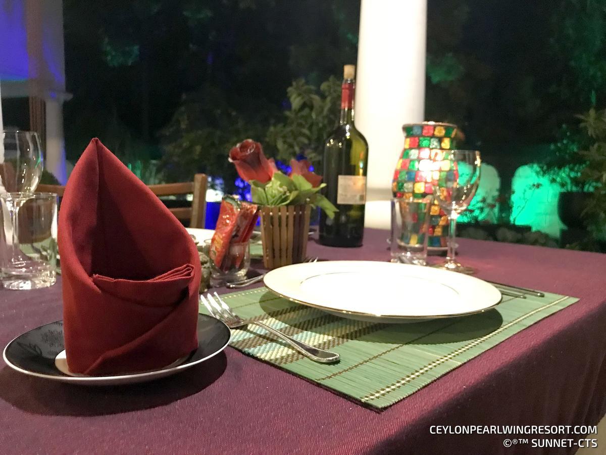 Ceylon Pearlwing Resort Νεγκόμπο Εξωτερικό φωτογραφία