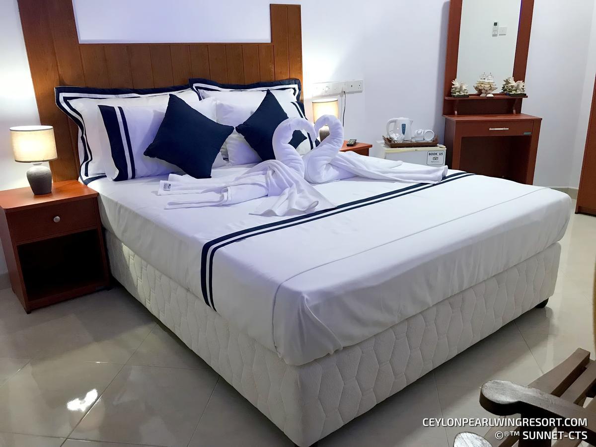 Ceylon Pearlwing Resort Νεγκόμπο Εξωτερικό φωτογραφία