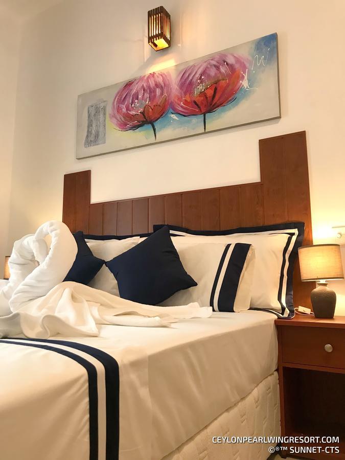Ceylon Pearlwing Resort Νεγκόμπο Εξωτερικό φωτογραφία