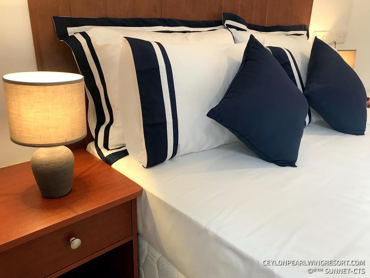 Ceylon Pearlwing Resort Νεγκόμπο Εξωτερικό φωτογραφία