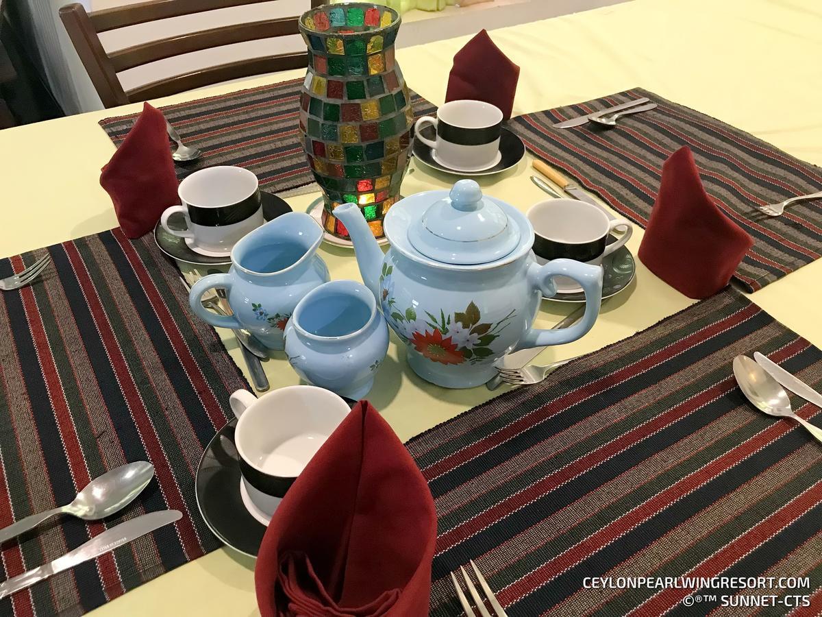 Ceylon Pearlwing Resort Νεγκόμπο Εξωτερικό φωτογραφία