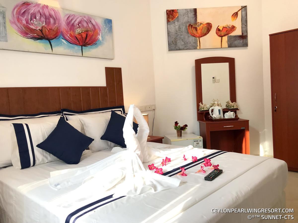 Ceylon Pearlwing Resort Νεγκόμπο Εξωτερικό φωτογραφία