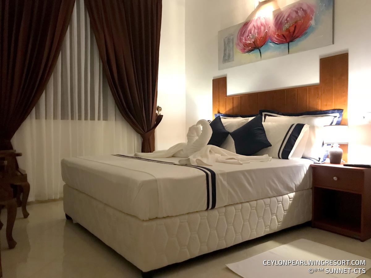 Ceylon Pearlwing Resort Νεγκόμπο Εξωτερικό φωτογραφία