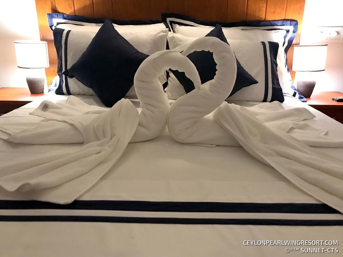 Ceylon Pearlwing Resort Νεγκόμπο Εξωτερικό φωτογραφία