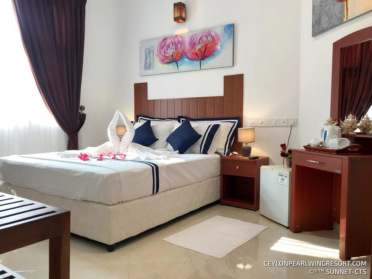 Ceylon Pearlwing Resort Νεγκόμπο Εξωτερικό φωτογραφία