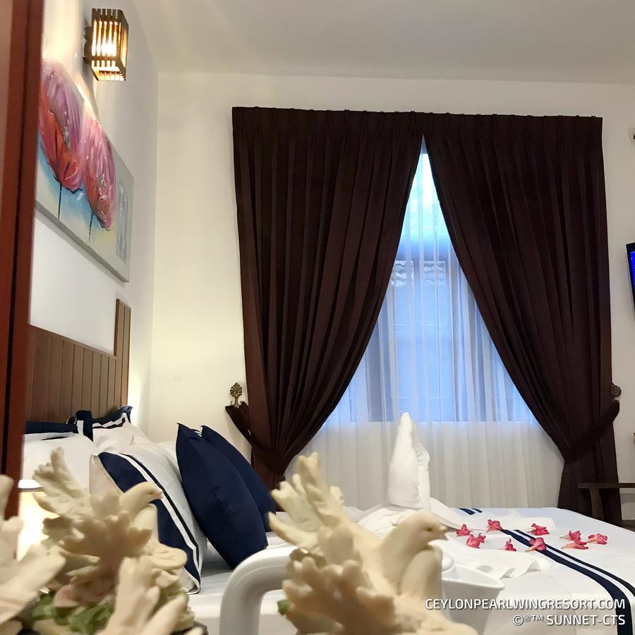 Ceylon Pearlwing Resort Νεγκόμπο Εξωτερικό φωτογραφία