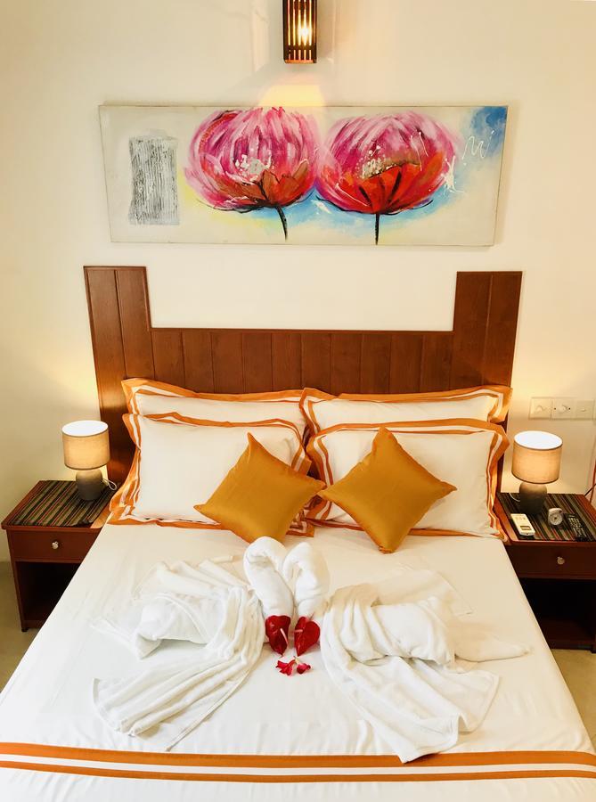 Ceylon Pearlwing Resort Νεγκόμπο Εξωτερικό φωτογραφία
