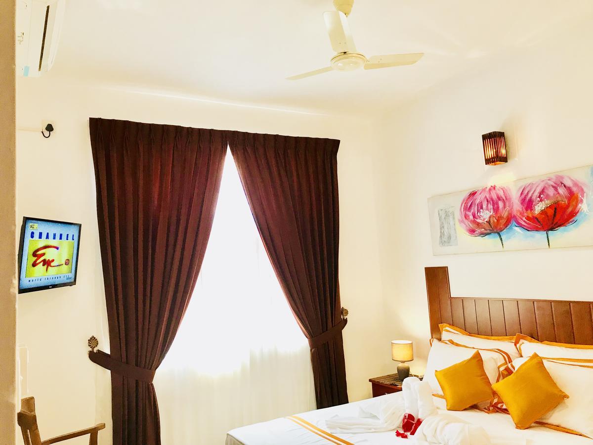 Ceylon Pearlwing Resort Νεγκόμπο Εξωτερικό φωτογραφία