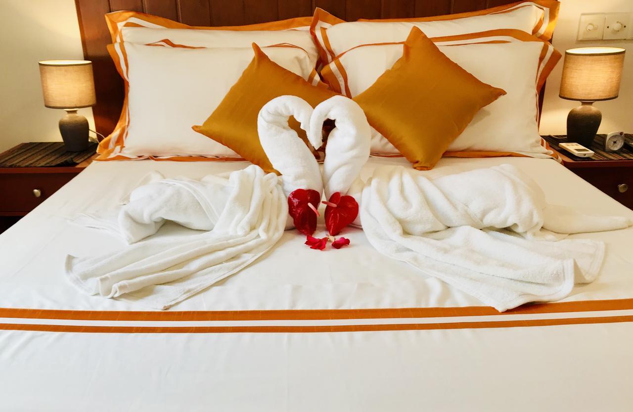 Ceylon Pearlwing Resort Νεγκόμπο Εξωτερικό φωτογραφία