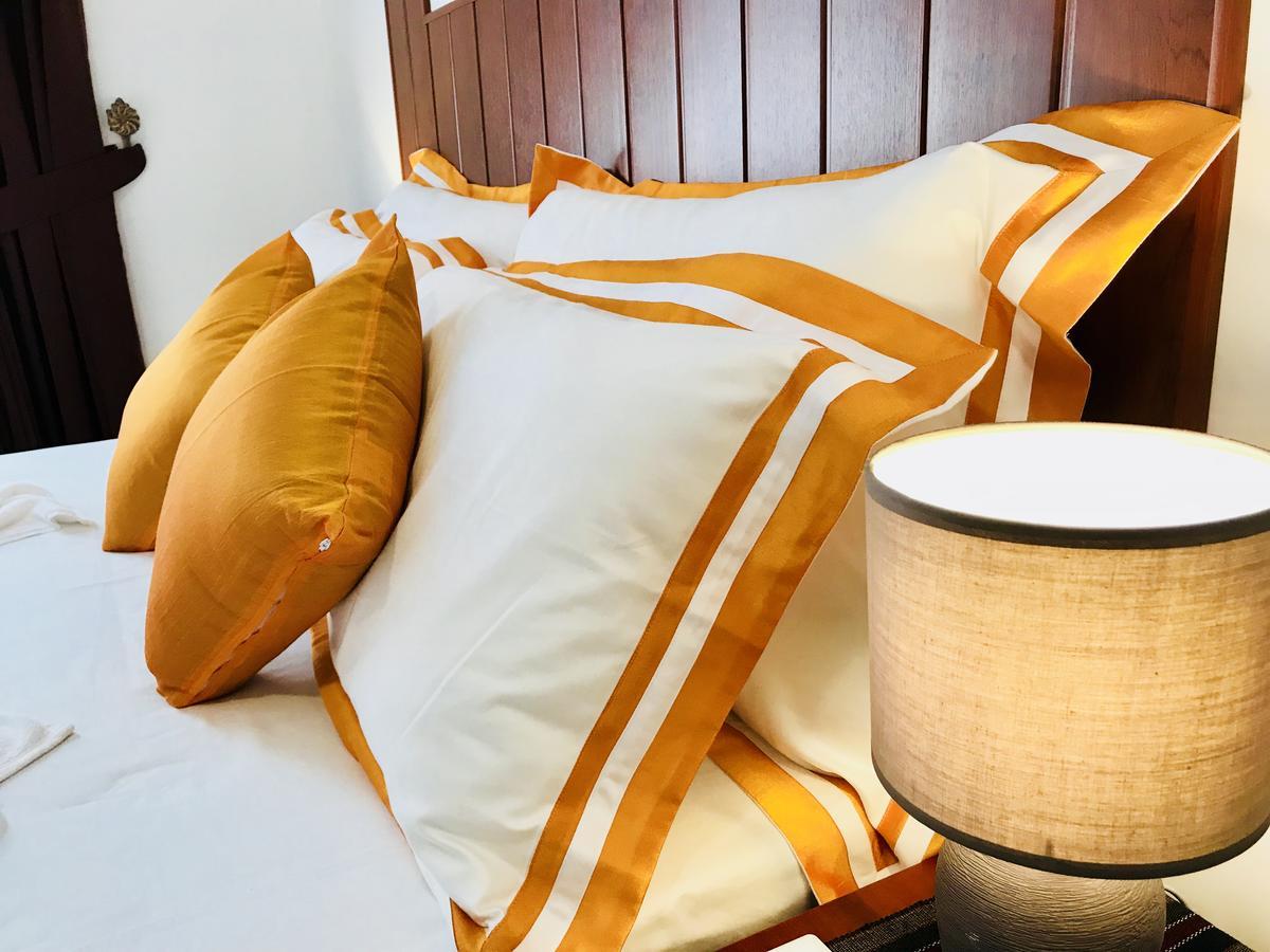 Ceylon Pearlwing Resort Νεγκόμπο Εξωτερικό φωτογραφία