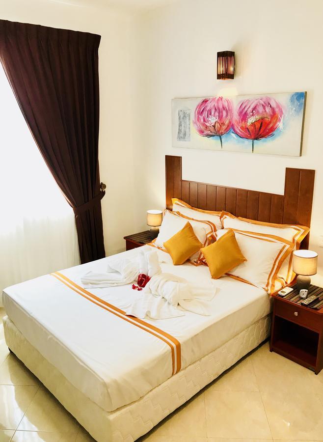 Ceylon Pearlwing Resort Νεγκόμπο Εξωτερικό φωτογραφία
