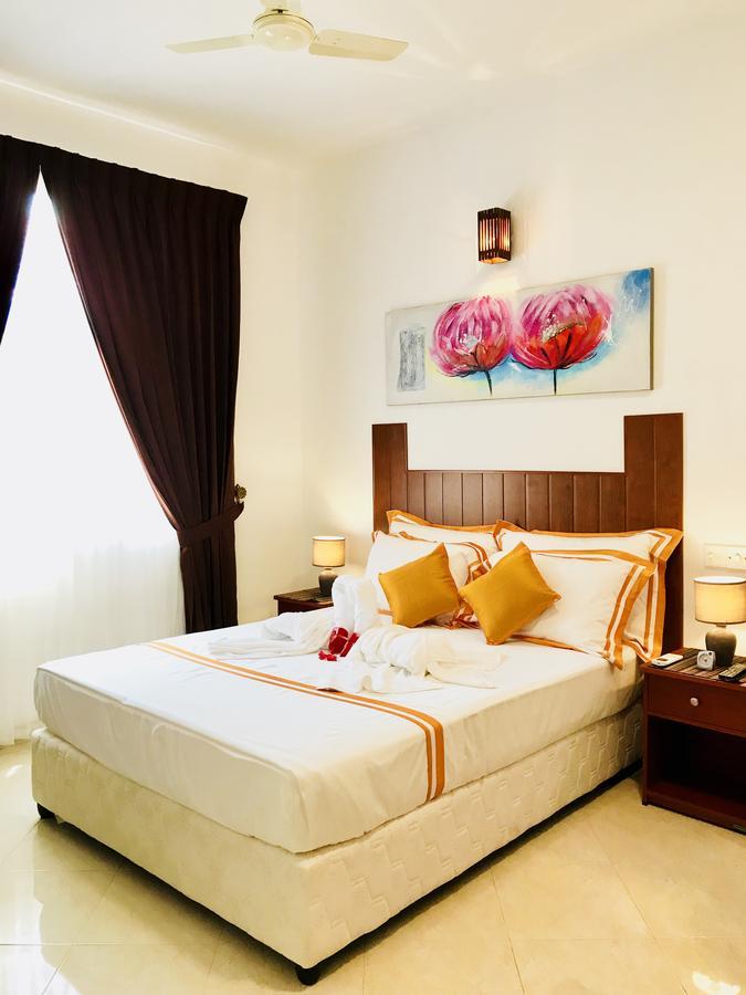 Ceylon Pearlwing Resort Νεγκόμπο Εξωτερικό φωτογραφία